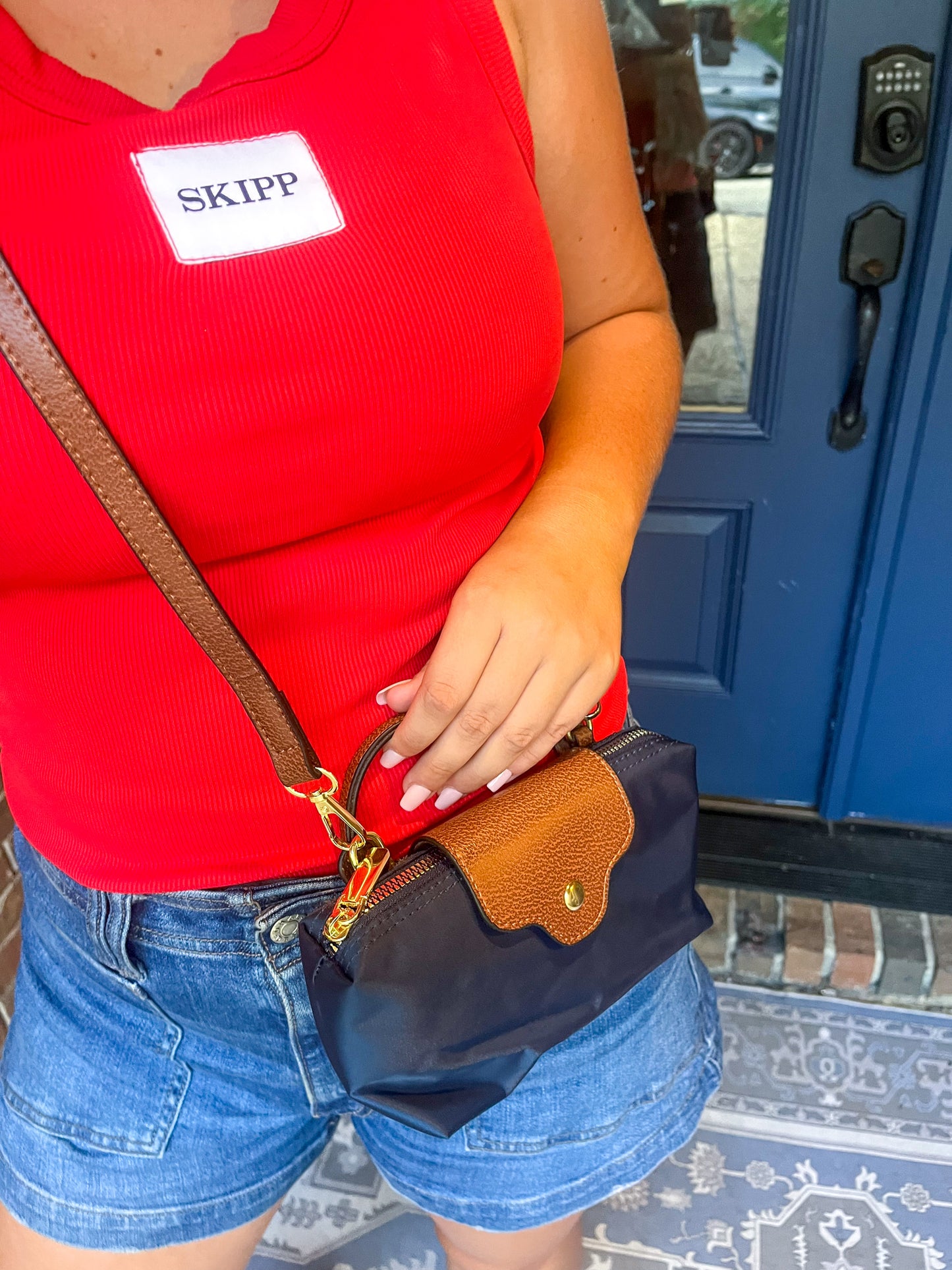 Champion Mini Bag