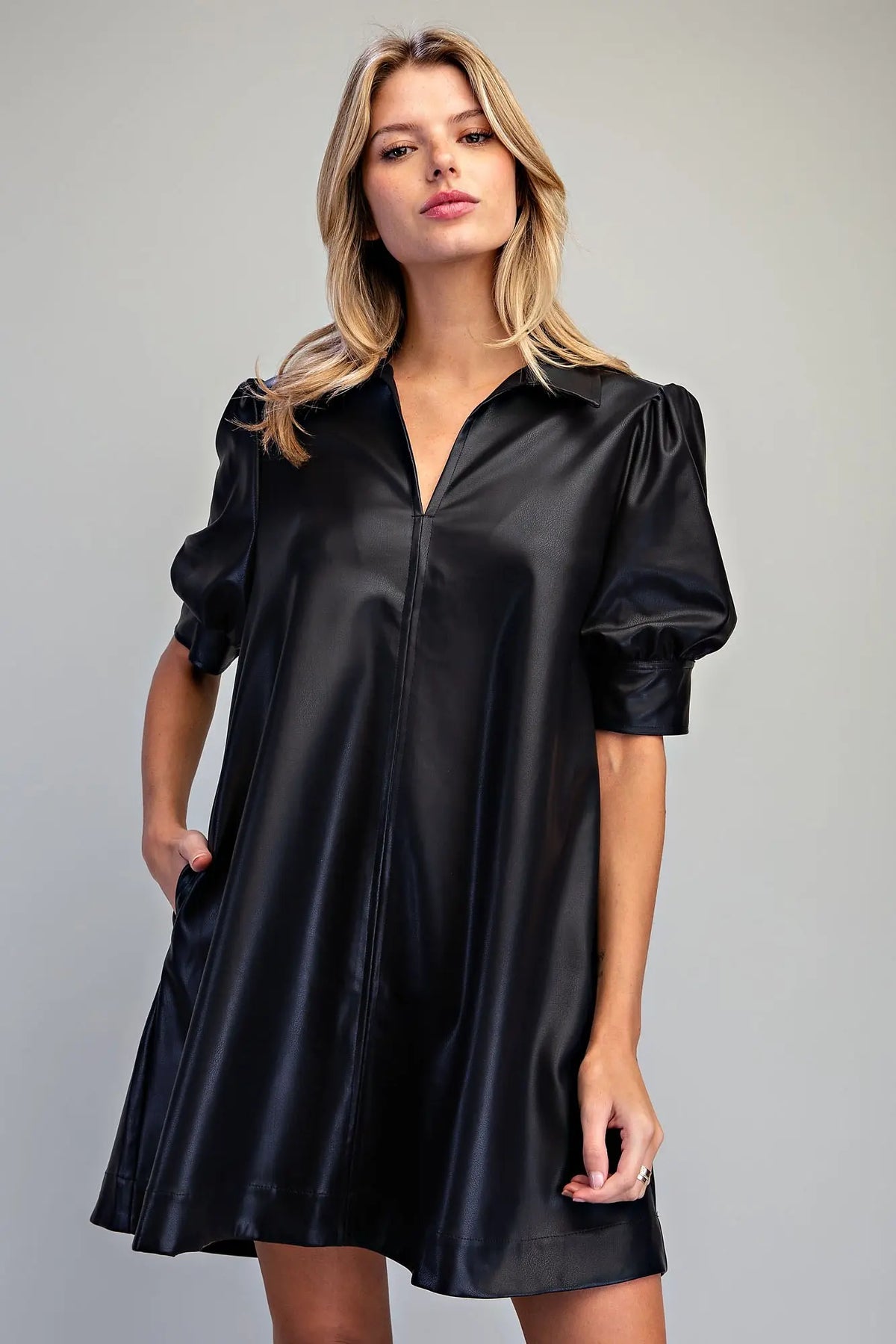 The Stratton Dress