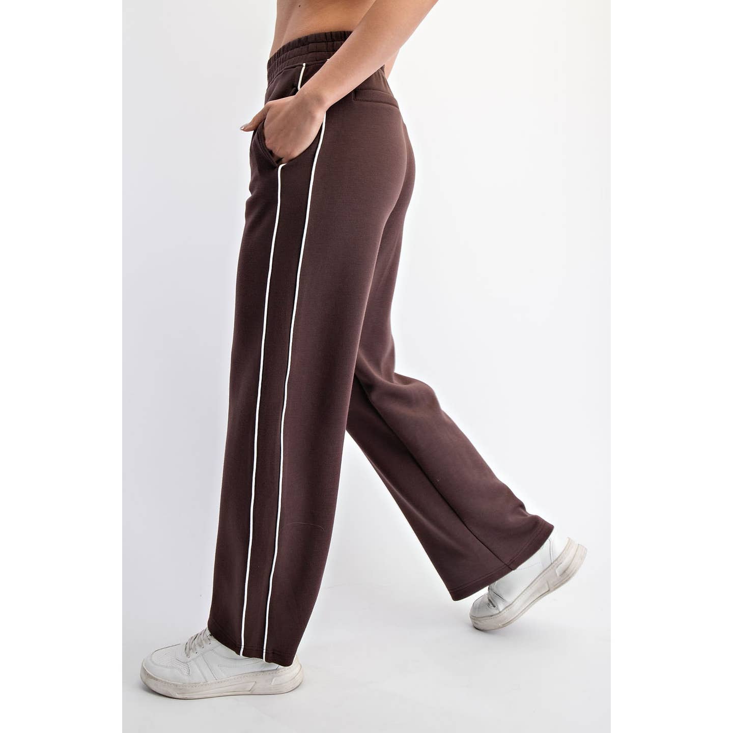 Jamie Pants in Espresso