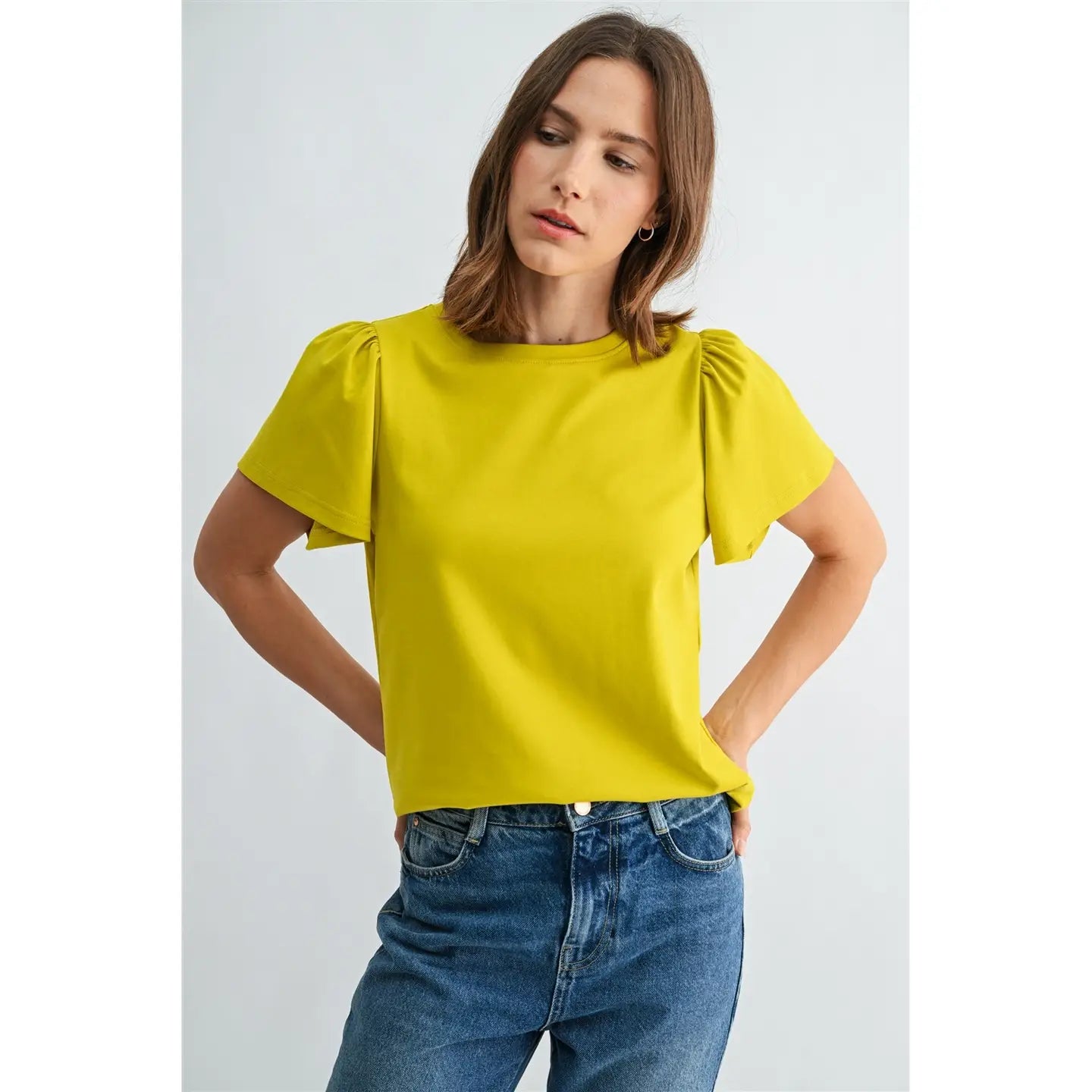 The Nella Top