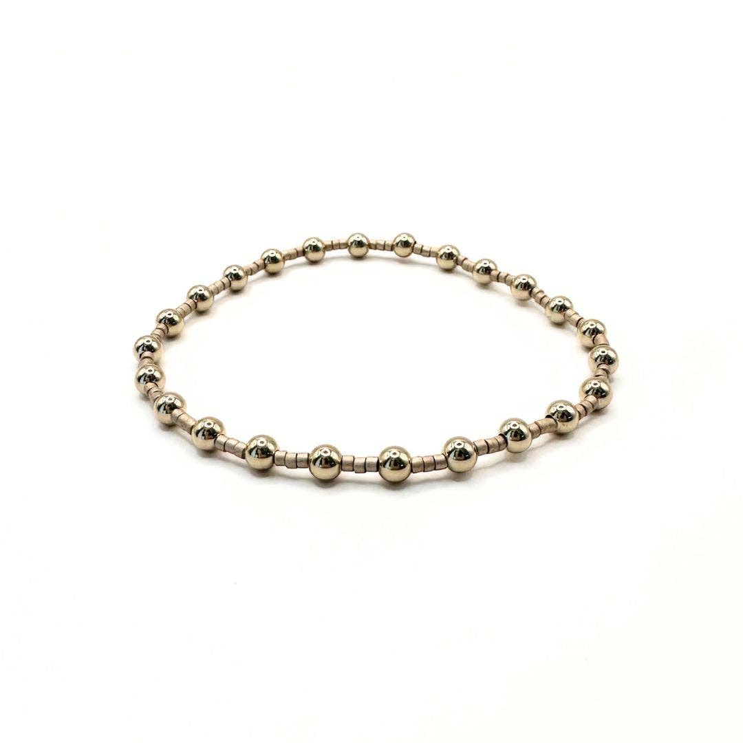 4mm Newport Bracelet
