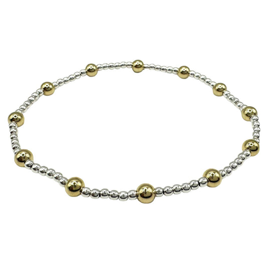 Malibu Mix Bracelet