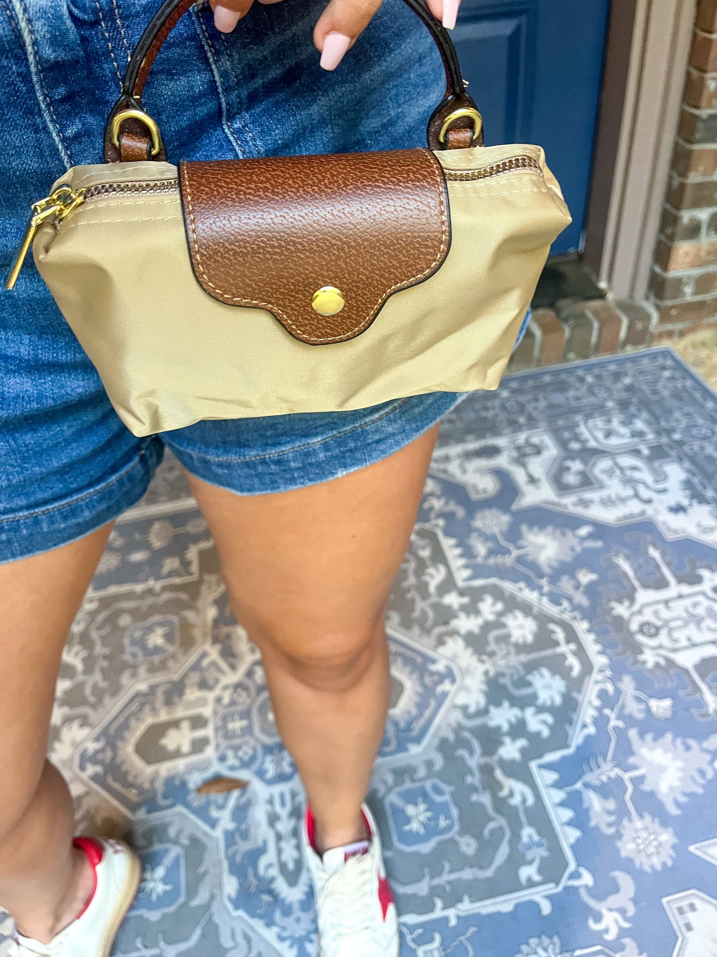 Champion Mini Bag