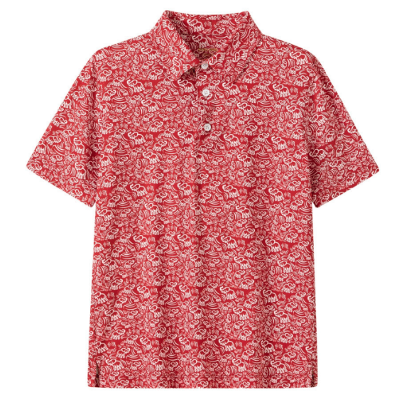 Elephant Topo Polo