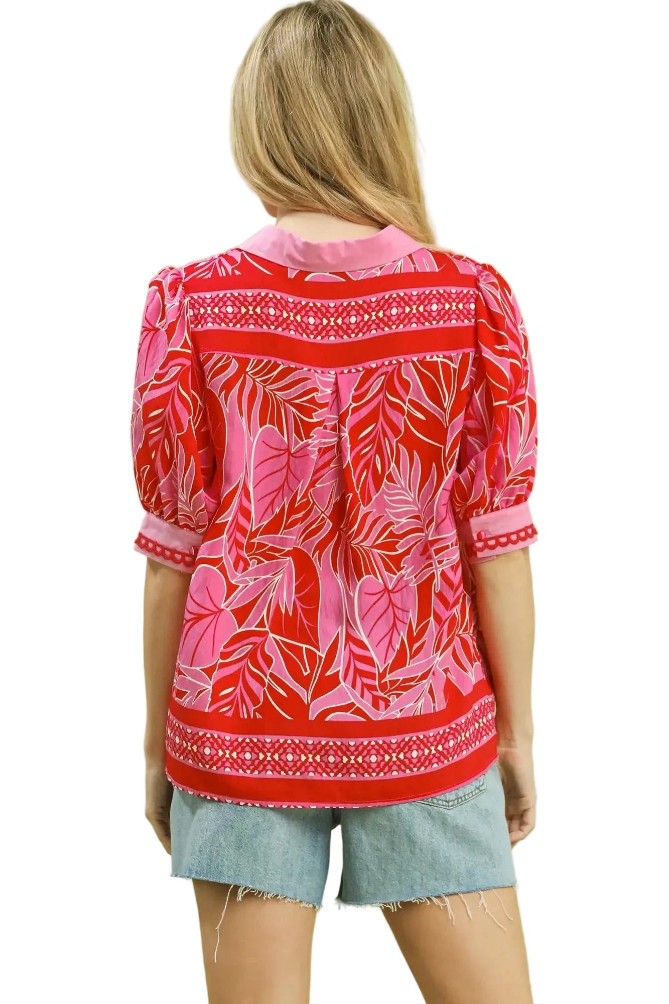 The Ruthie Top