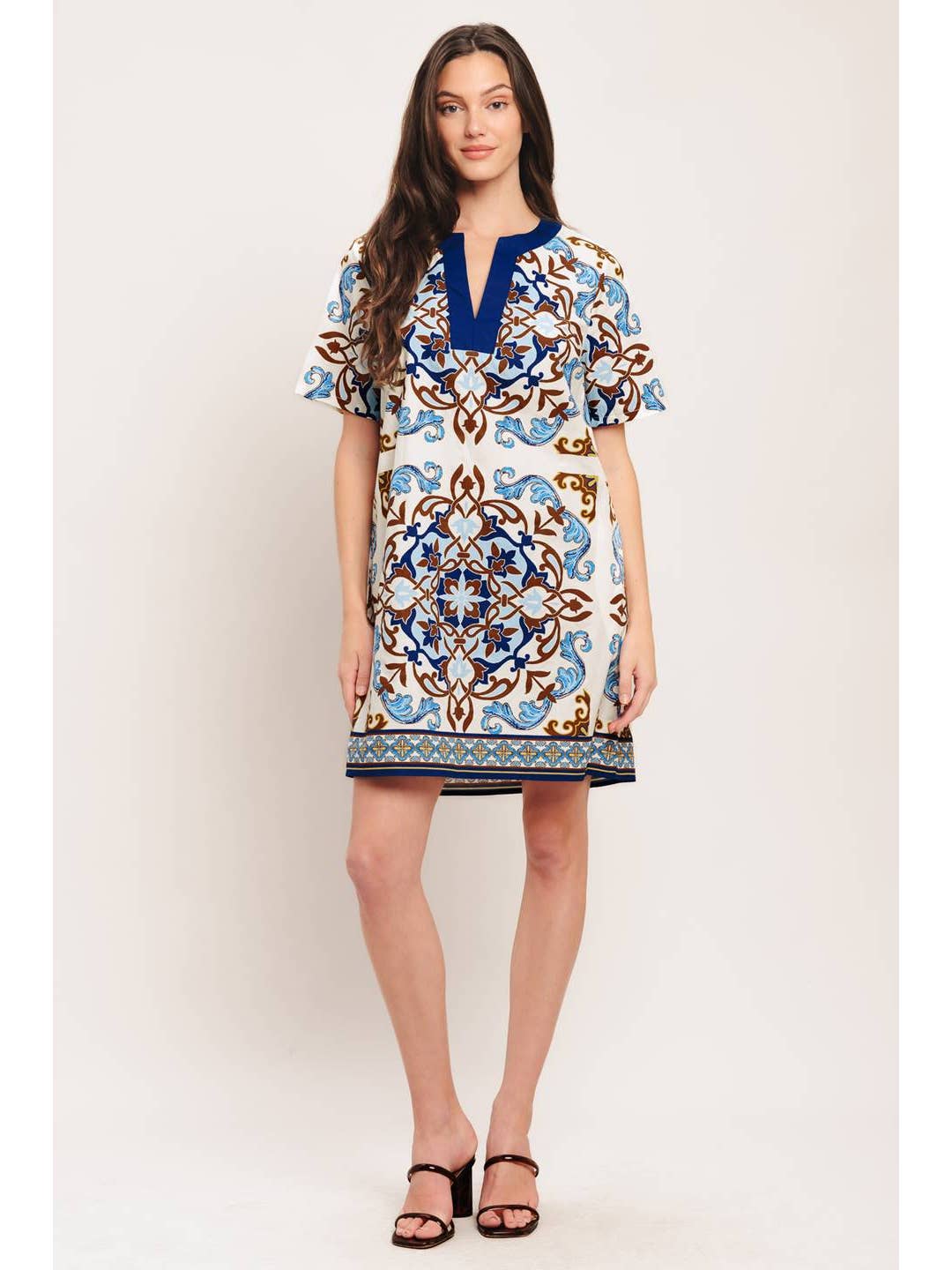 The Lola Dress