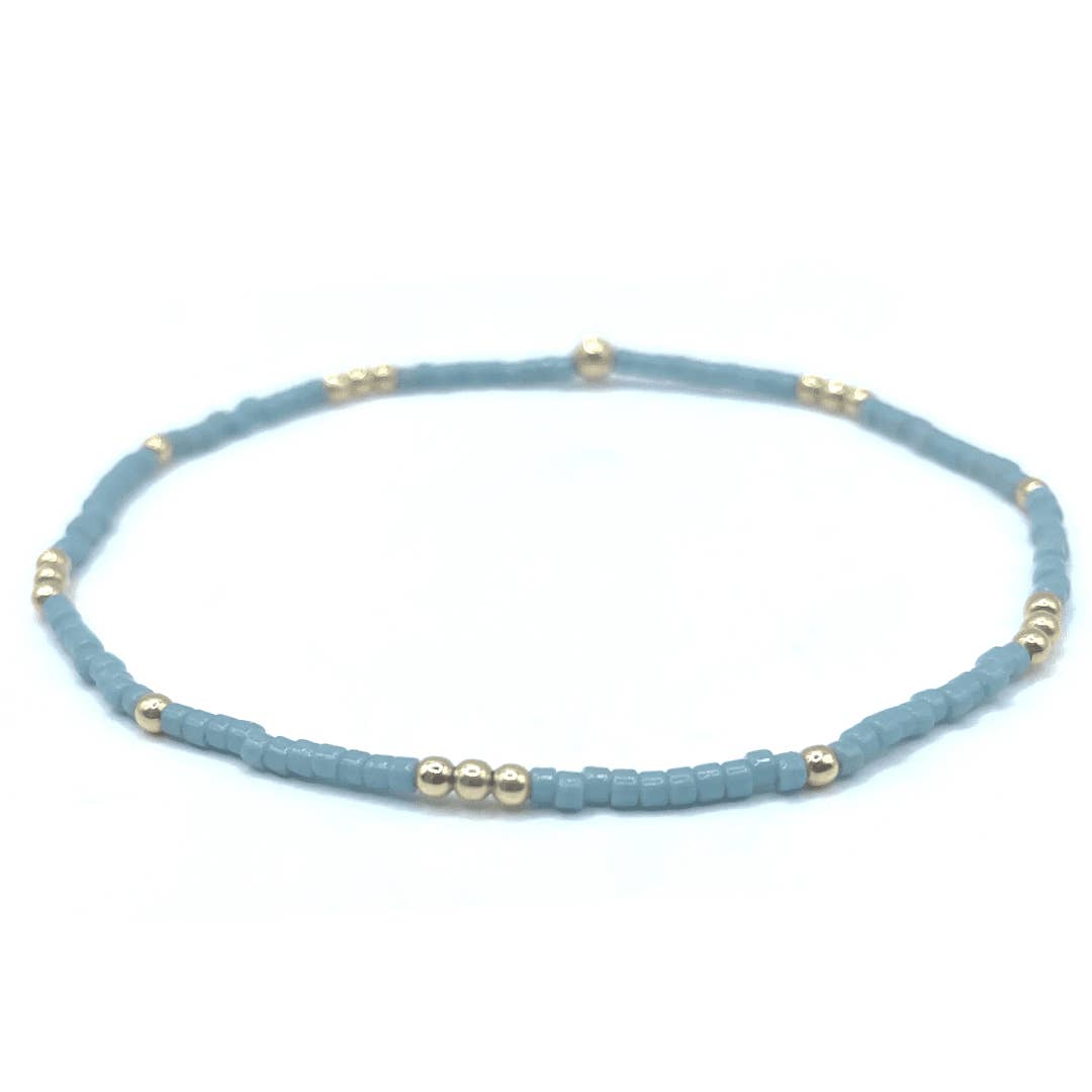 2mm Newport Bracelet