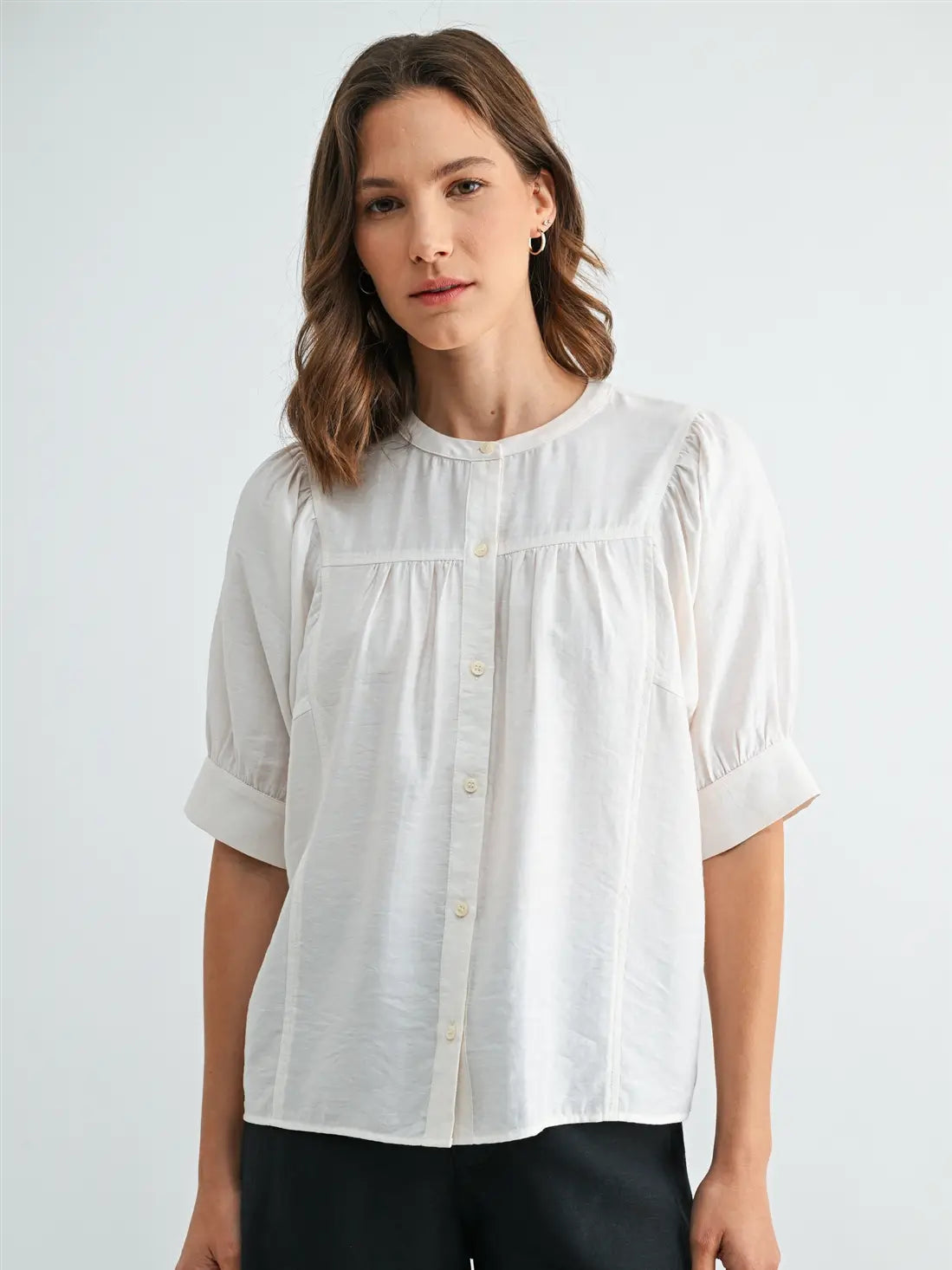 The Sissa Top