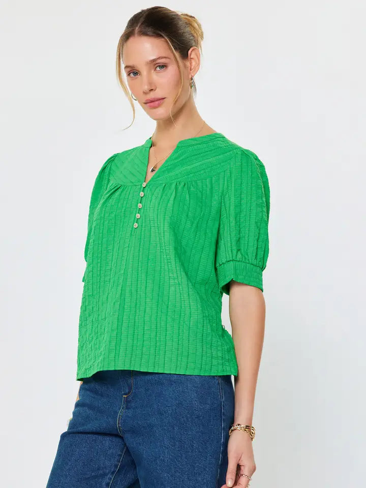 The Holland Top