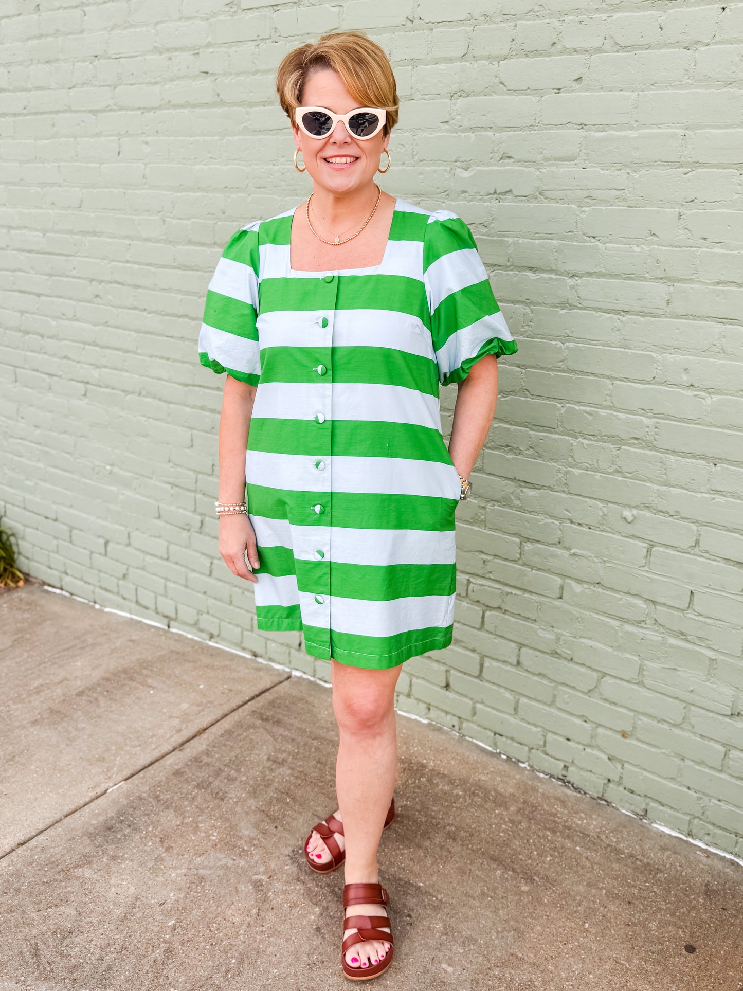 The Reverie Dress