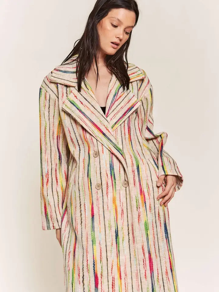 The Dollie Coat