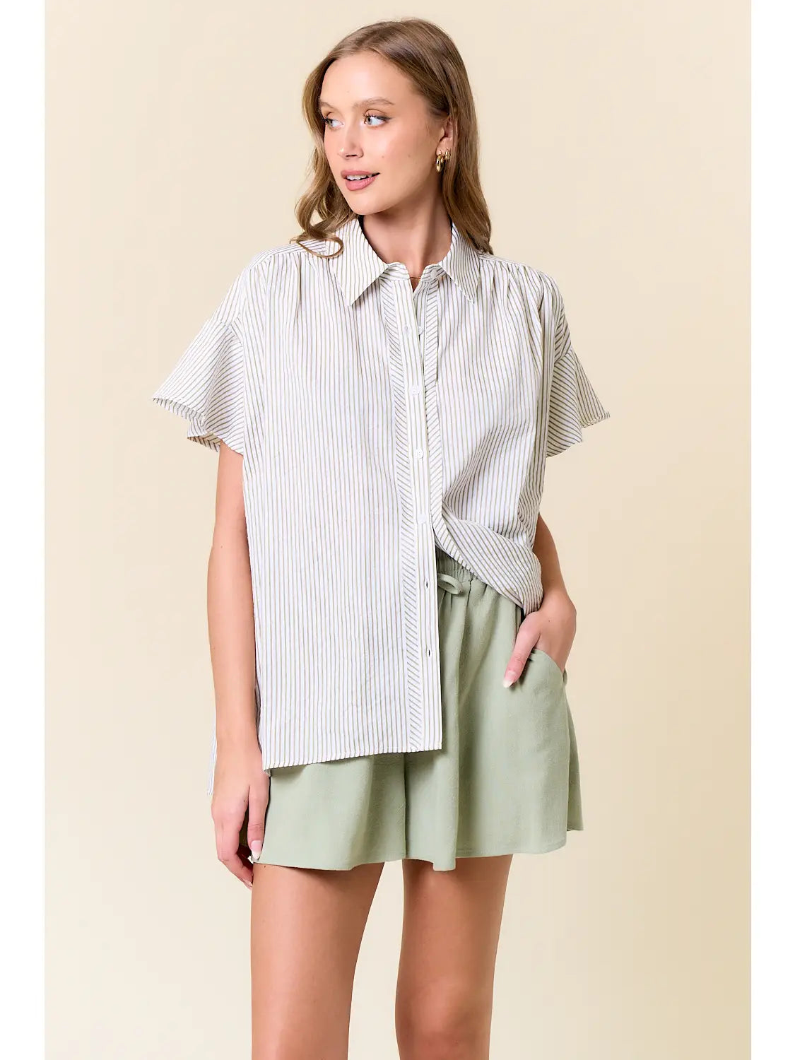 The Sunday Brunch Top