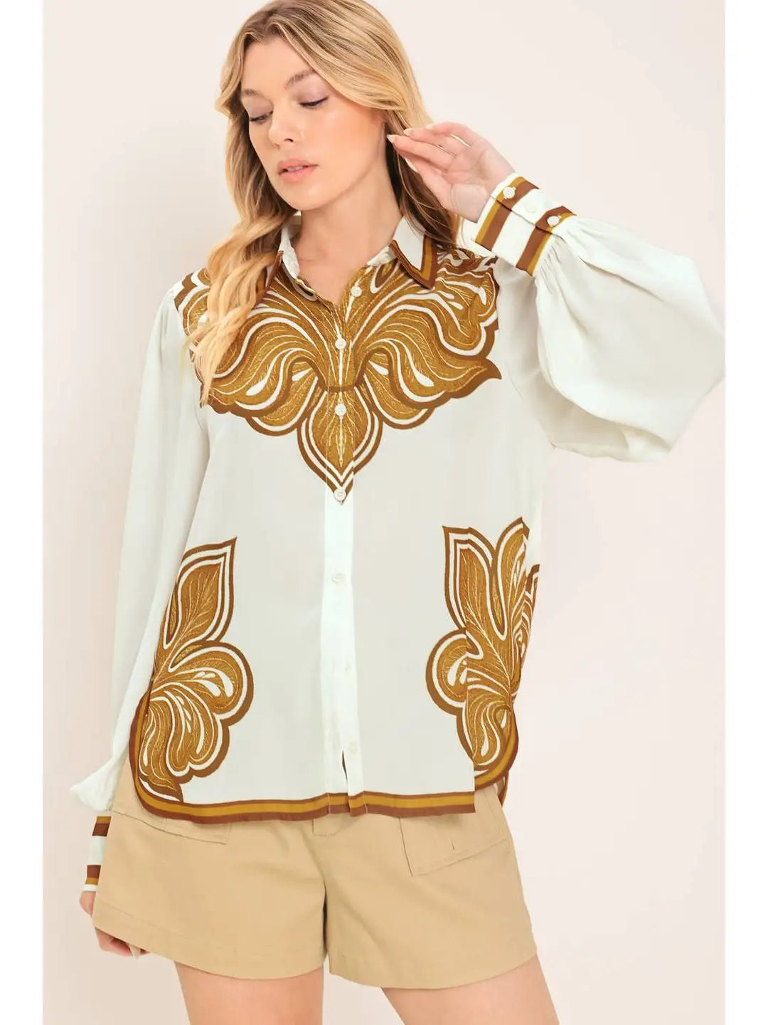 The Jarman Top
