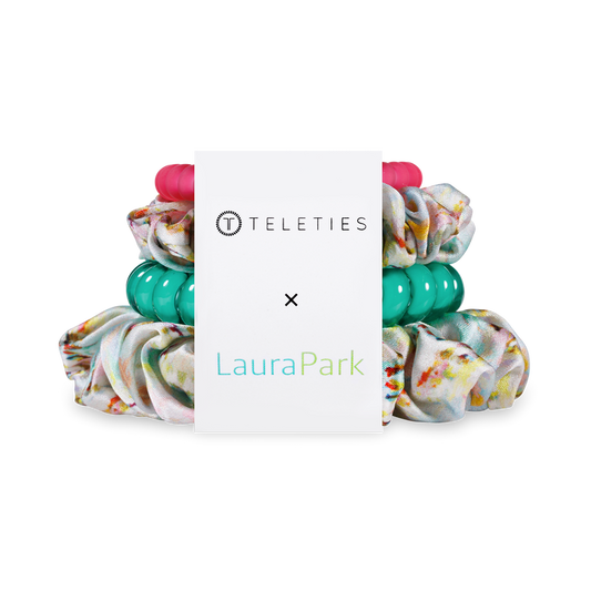 Laura Park teleties Brooks Avenue Mix Pack