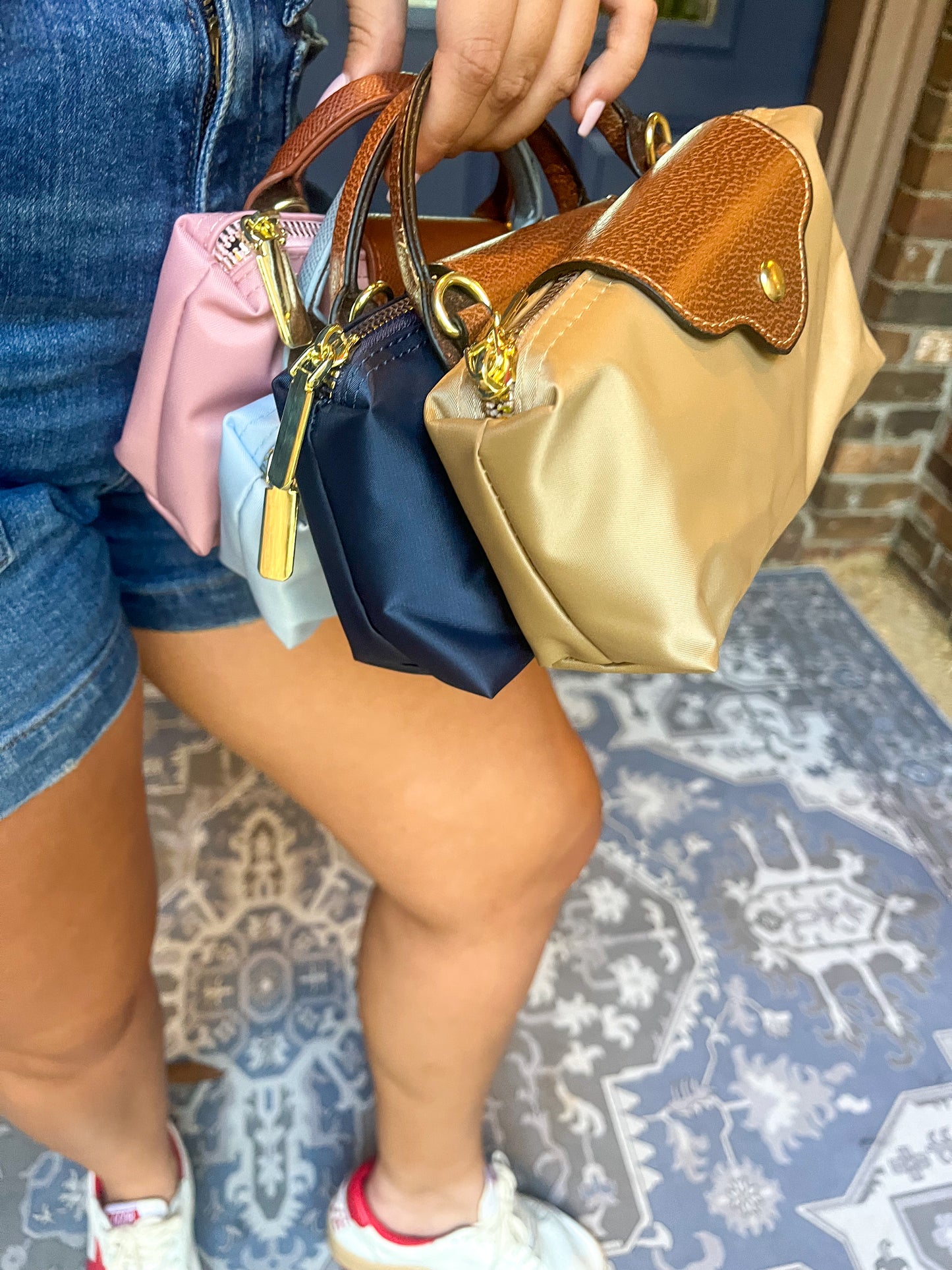 Champion Mini Bag