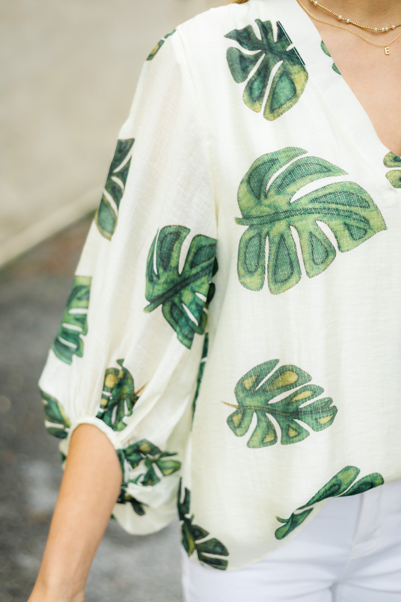 The Eden Top