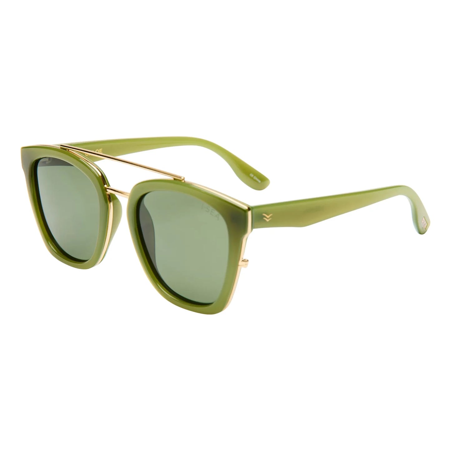 ISEA: Chloe Polarized Sunglasses
