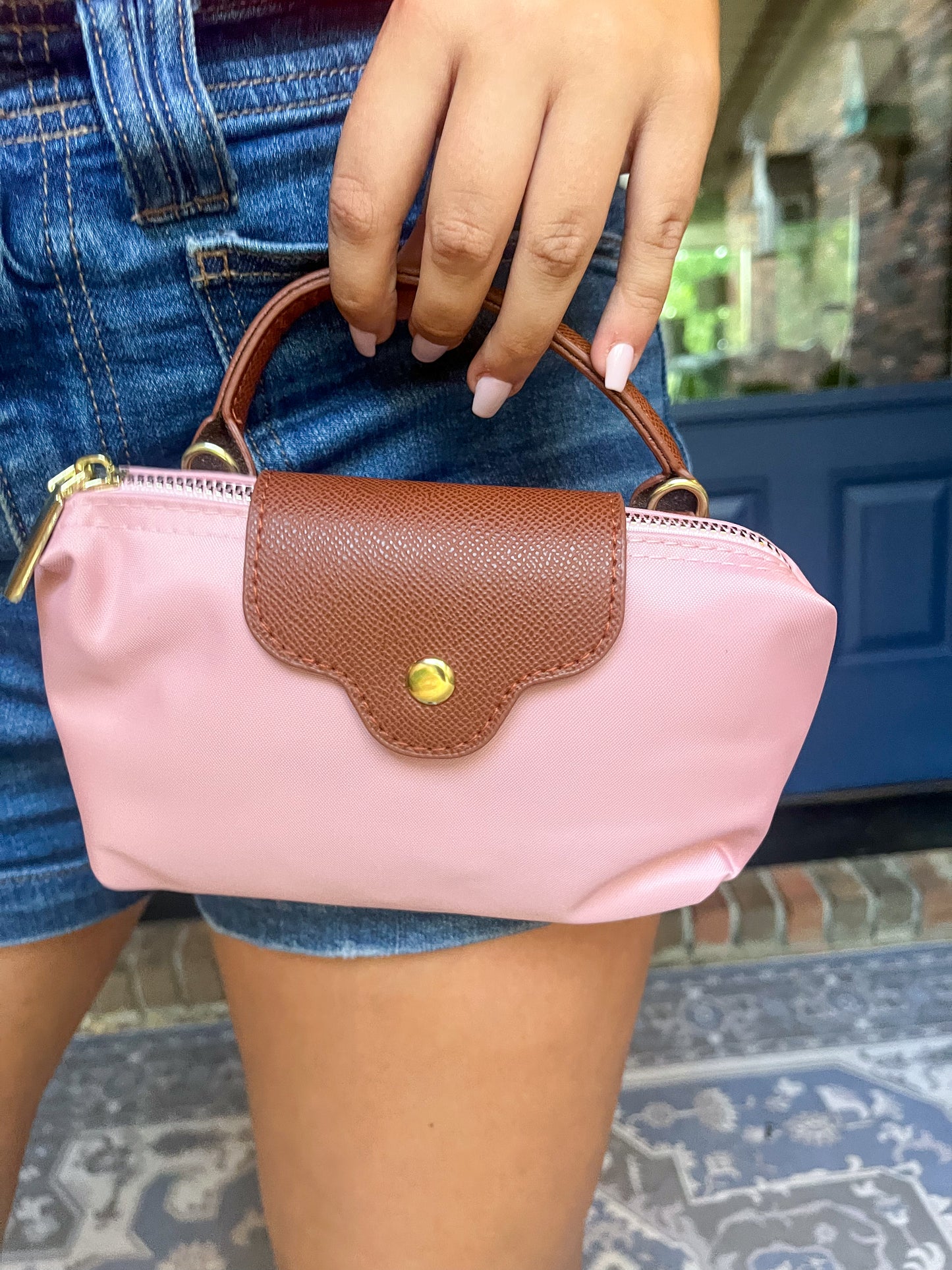 Champion Mini Bag
