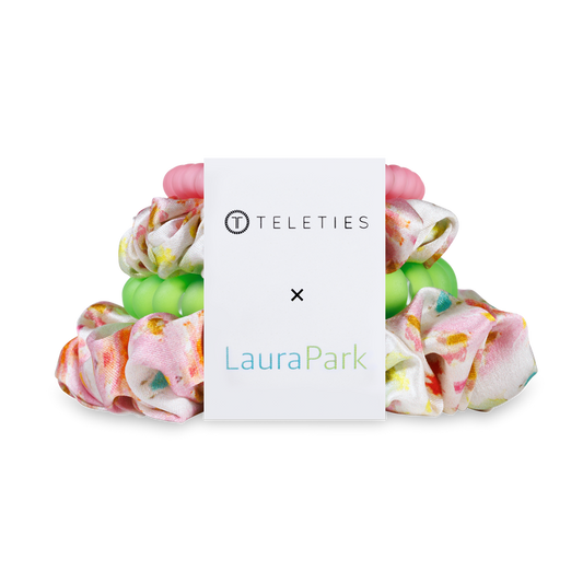 Laura Park Teleties Giverny Mix Pack