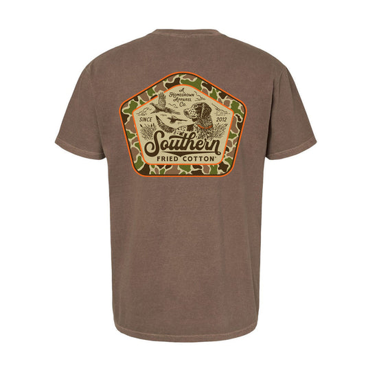 In the Tall Grass T-shirt