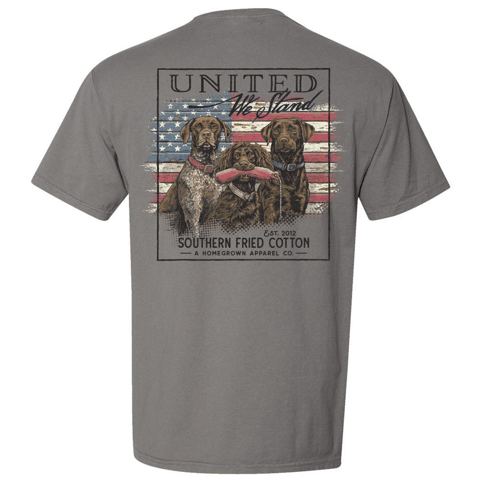 United We Stand T-shirt