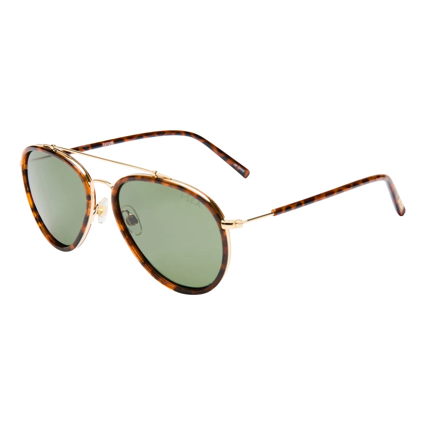 ISEA: Tatum Polarized Sunglasses