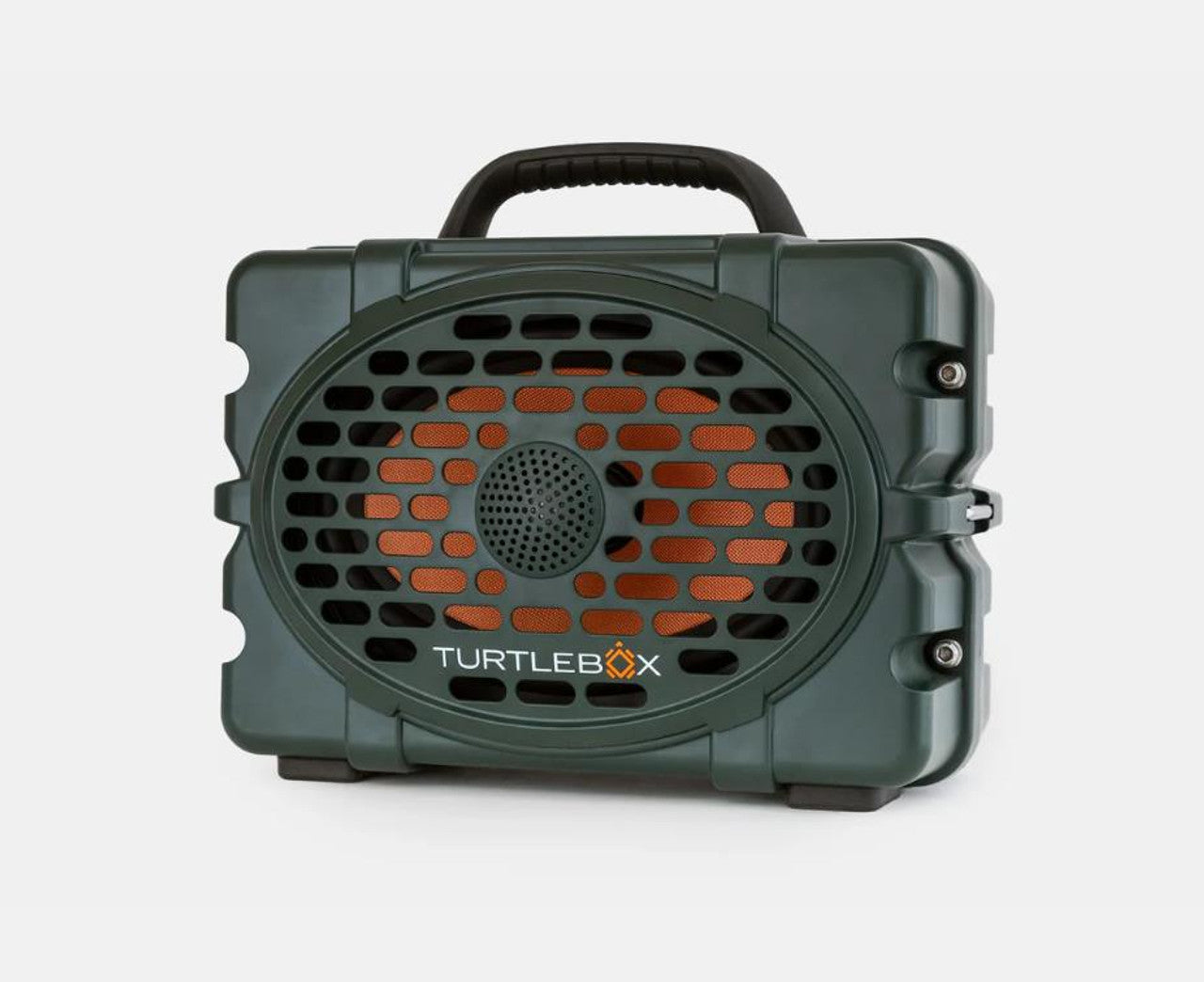 Turtle Box Speaker - 5 Colors