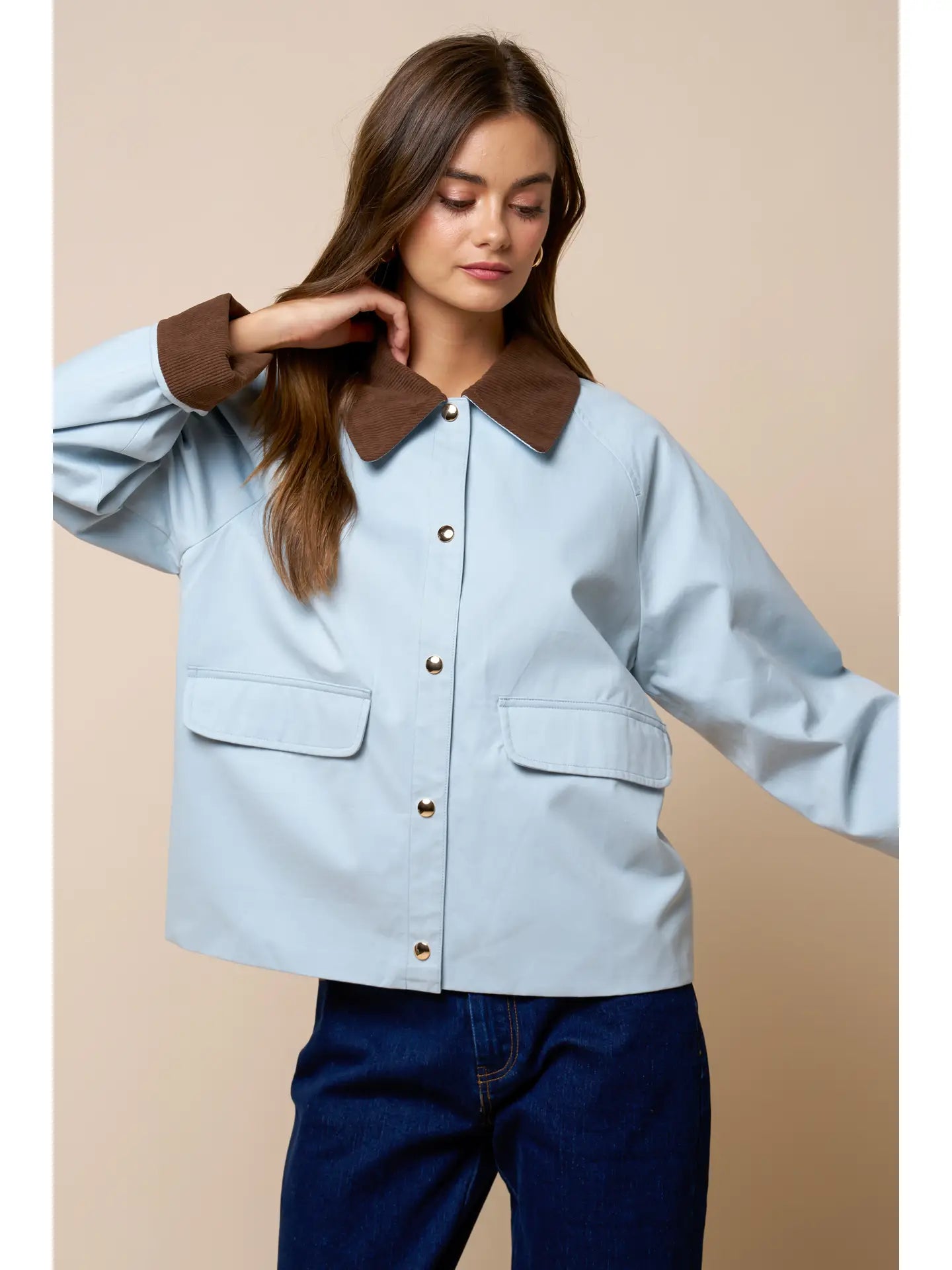 The Mesa Jacket