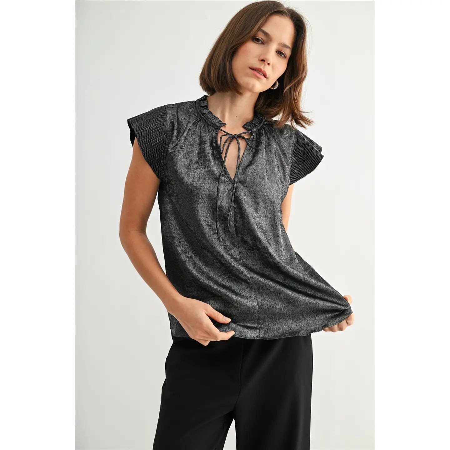 The Linna Top