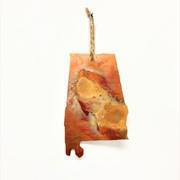 Alabama Copper State Ornament