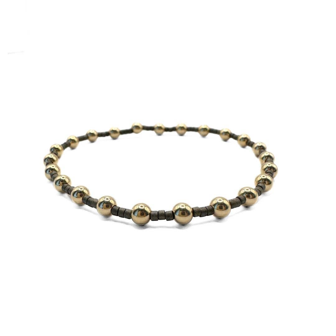 4mm Newport Bracelet