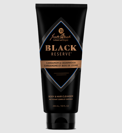 Jack Black Reserve Body & Hair Cleanser 10oz