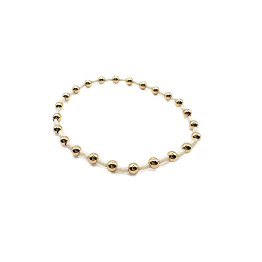 4mm Newport Bracelet