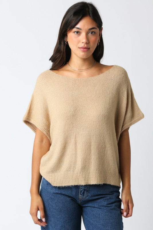 Ali Knit Top