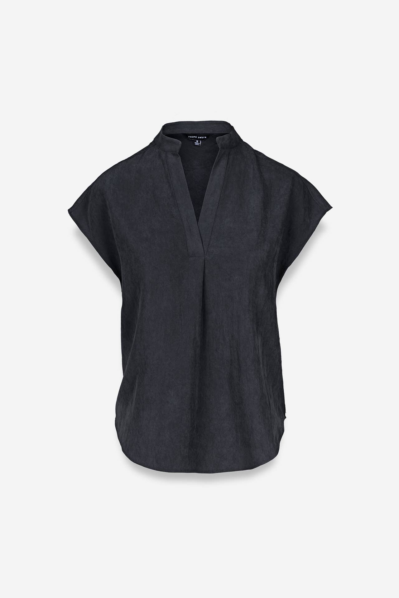Taylor Top in Dark Navy