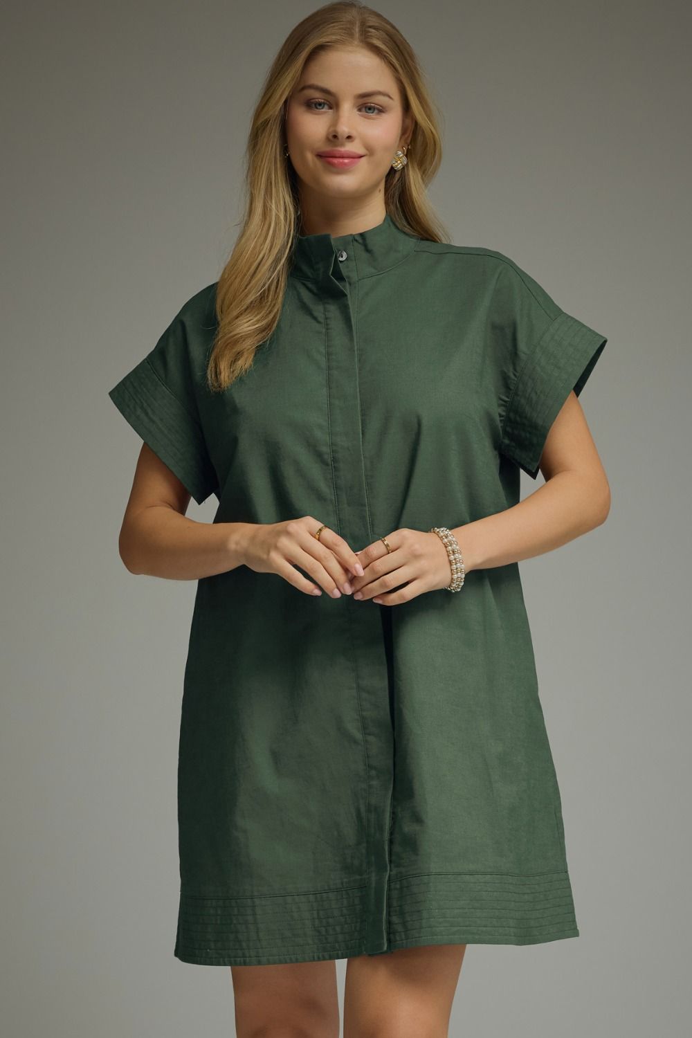 The Evie Dress
