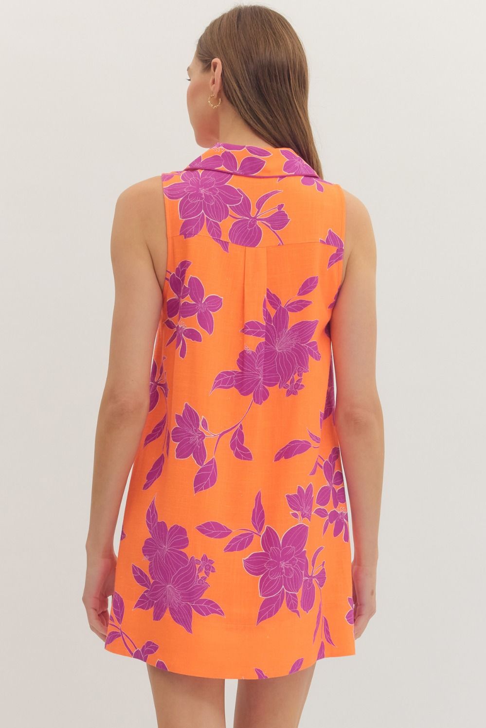 The Rangie Dress