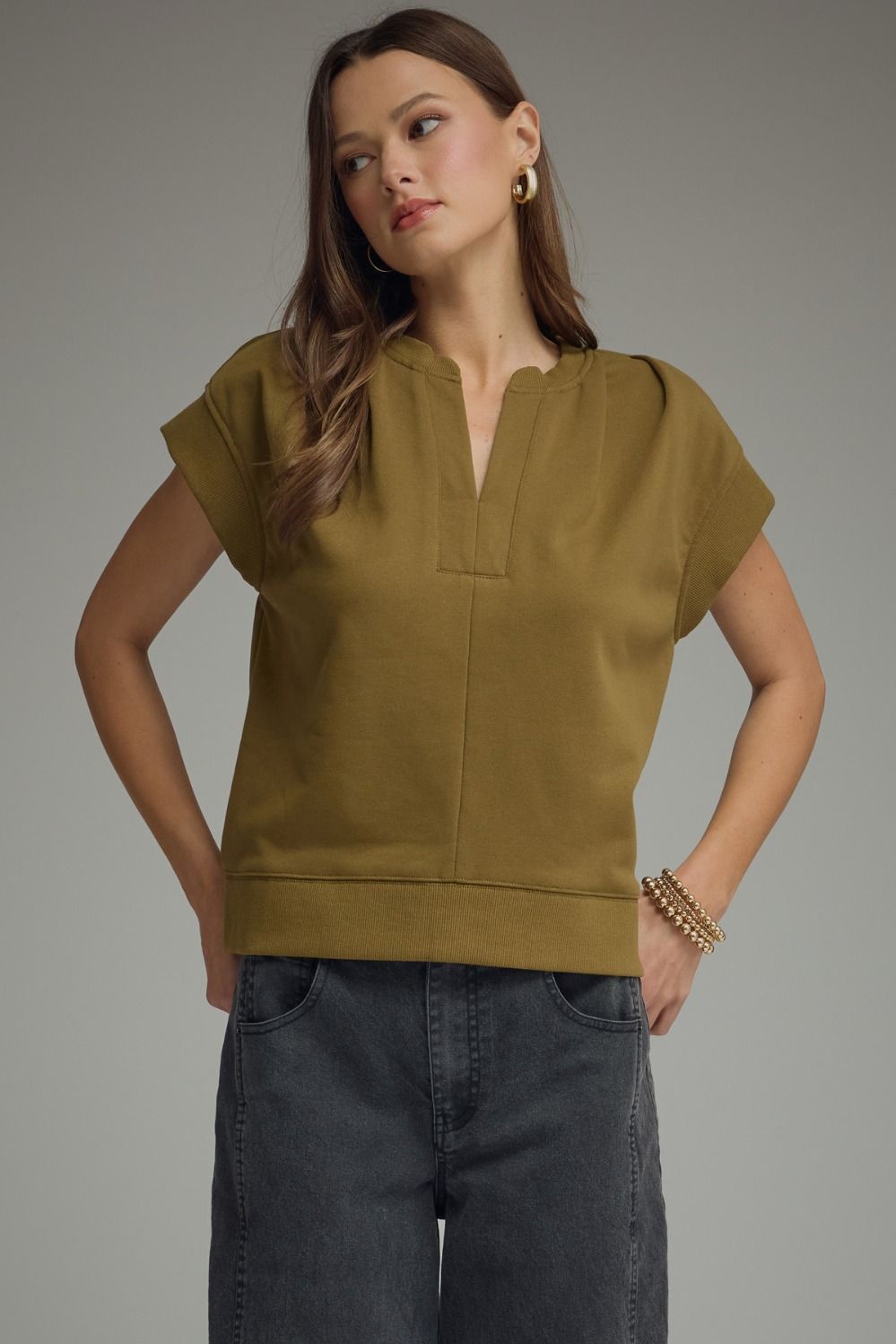 The Etta Top