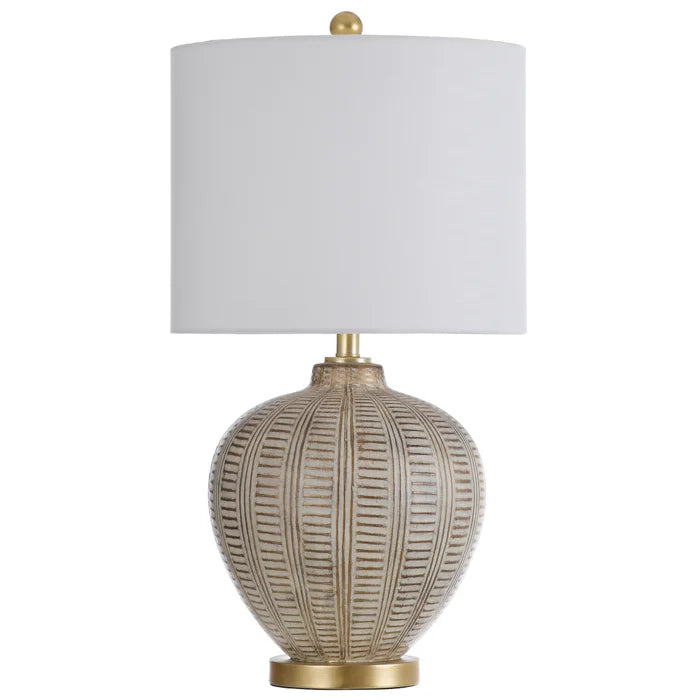 Baffo Table Lamp