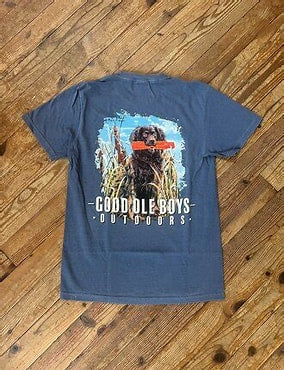 Boykin Bumper Tshirt