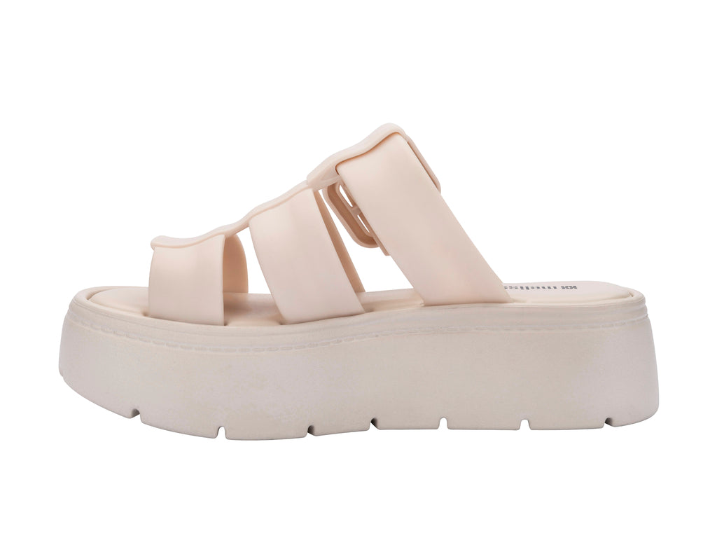 Melissa Pump Platform Sandals