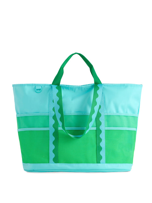 Camden Neoprene Tote