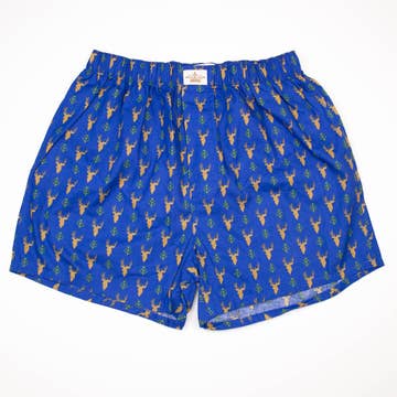 Royal Standard Boxers