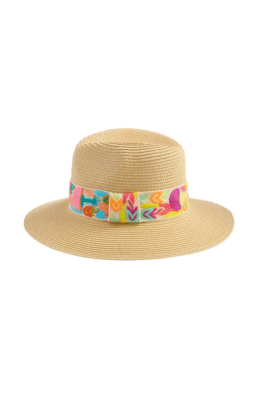 The Nova Panama Hat