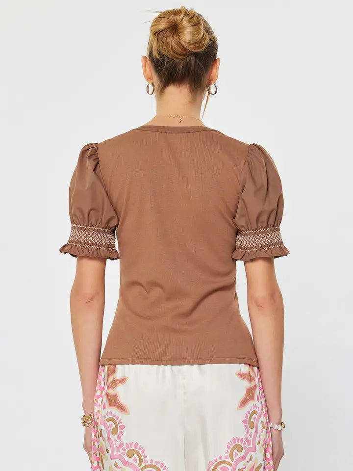 The Lola Top