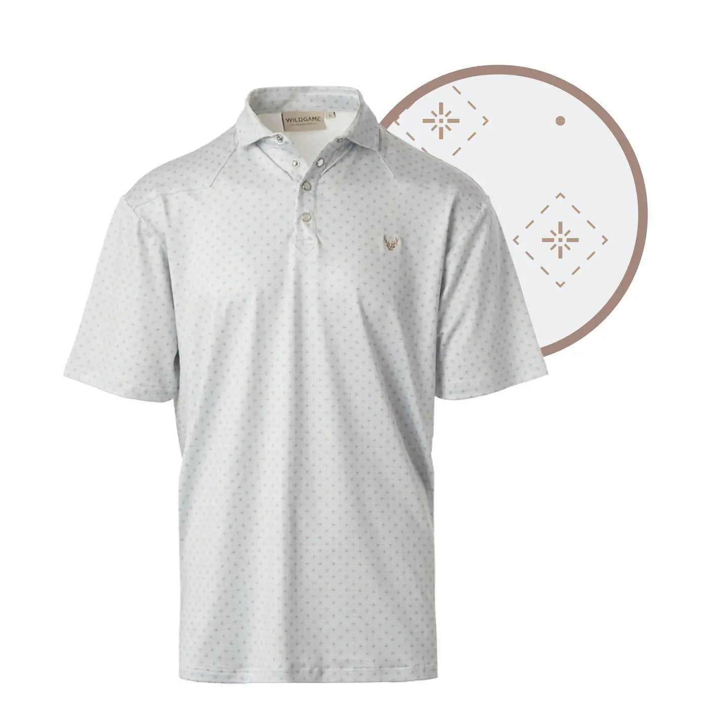 Wildgame Mesa Polo
