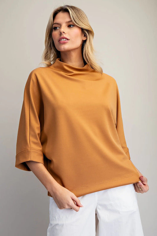 The After Hours Top
