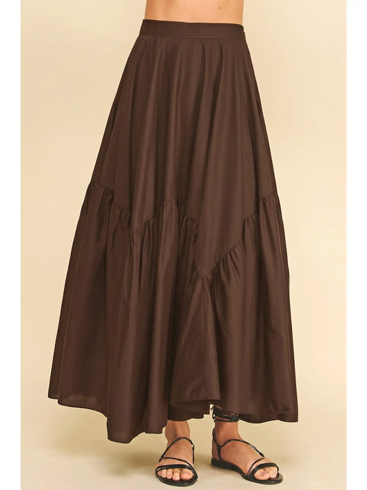The Morie Skirt