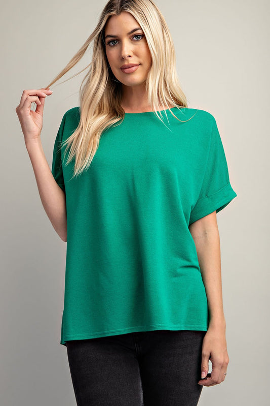 Emory Top in 3 colors