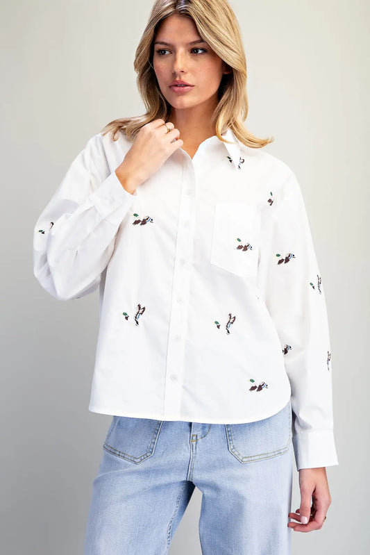 The Flyover Top